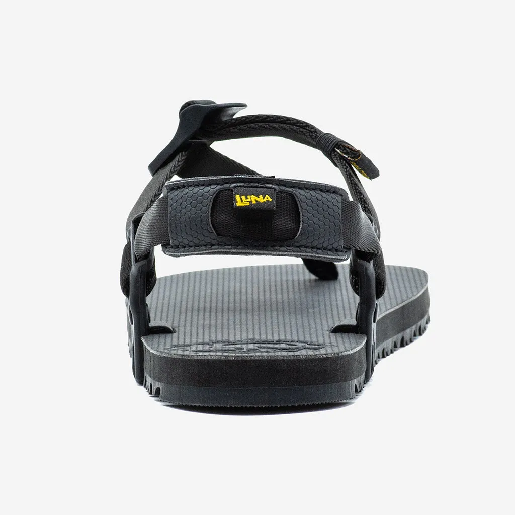 Luna Oso Winged Edition - Best outdoor and trail sandal