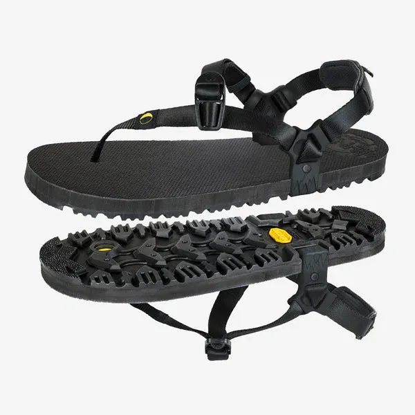 Luna Oso Winged Edition - Best outdoor and trail sandal
