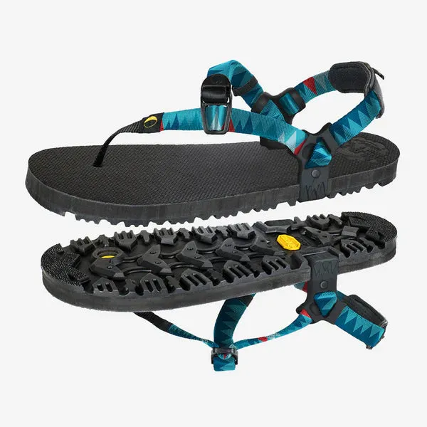 Luna Oso Winged Edition - Best outdoor and trail sandal