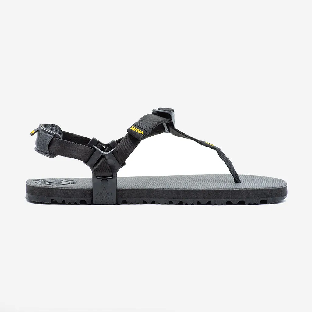 Luna Oso Winged Edition - Best outdoor and trail sandal