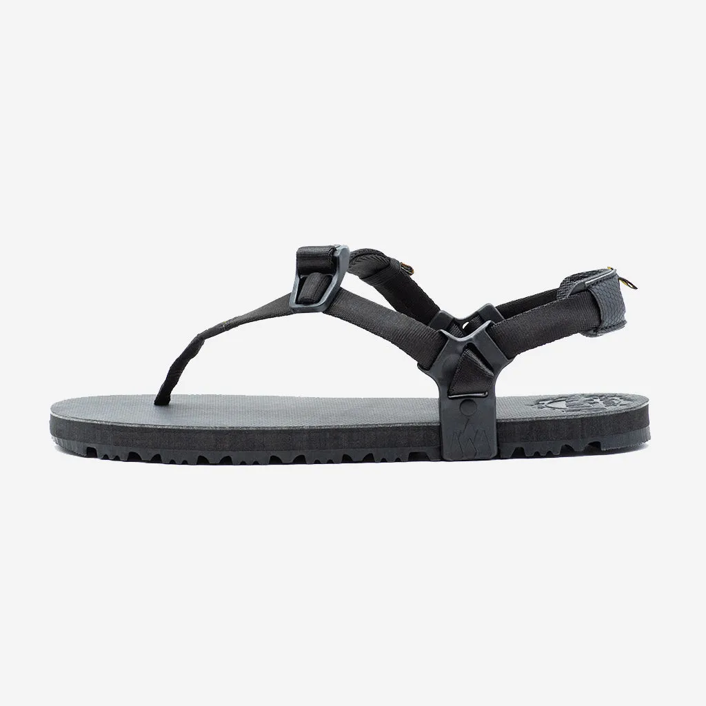 Luna Oso Winged Edition - Best outdoor and trail sandal