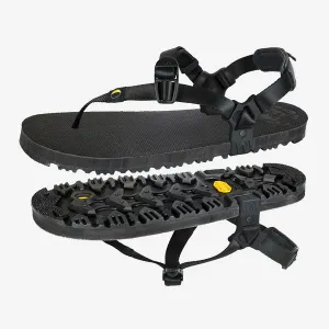 Luna Oso Winged Edition - Best outdoor and trail sandal