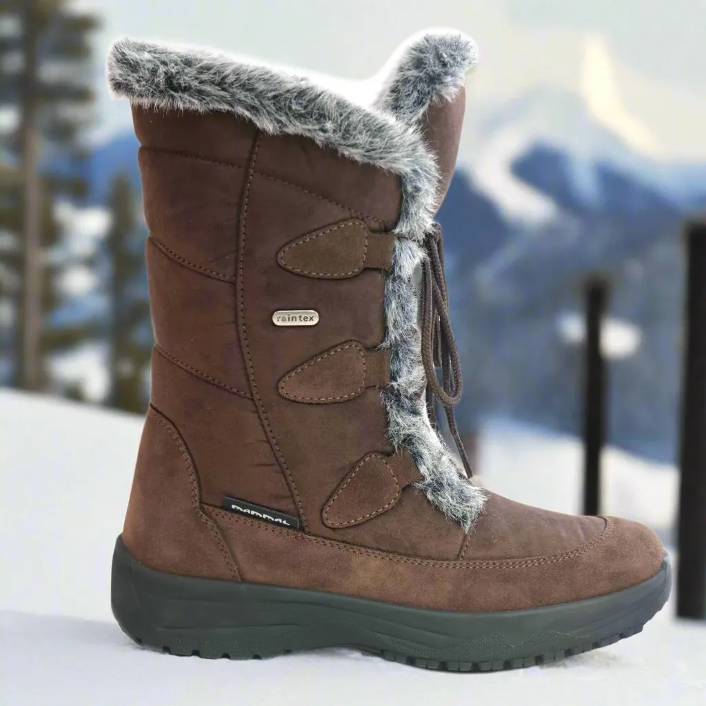 Mammal Oribi2 OC Women's Winter Boots