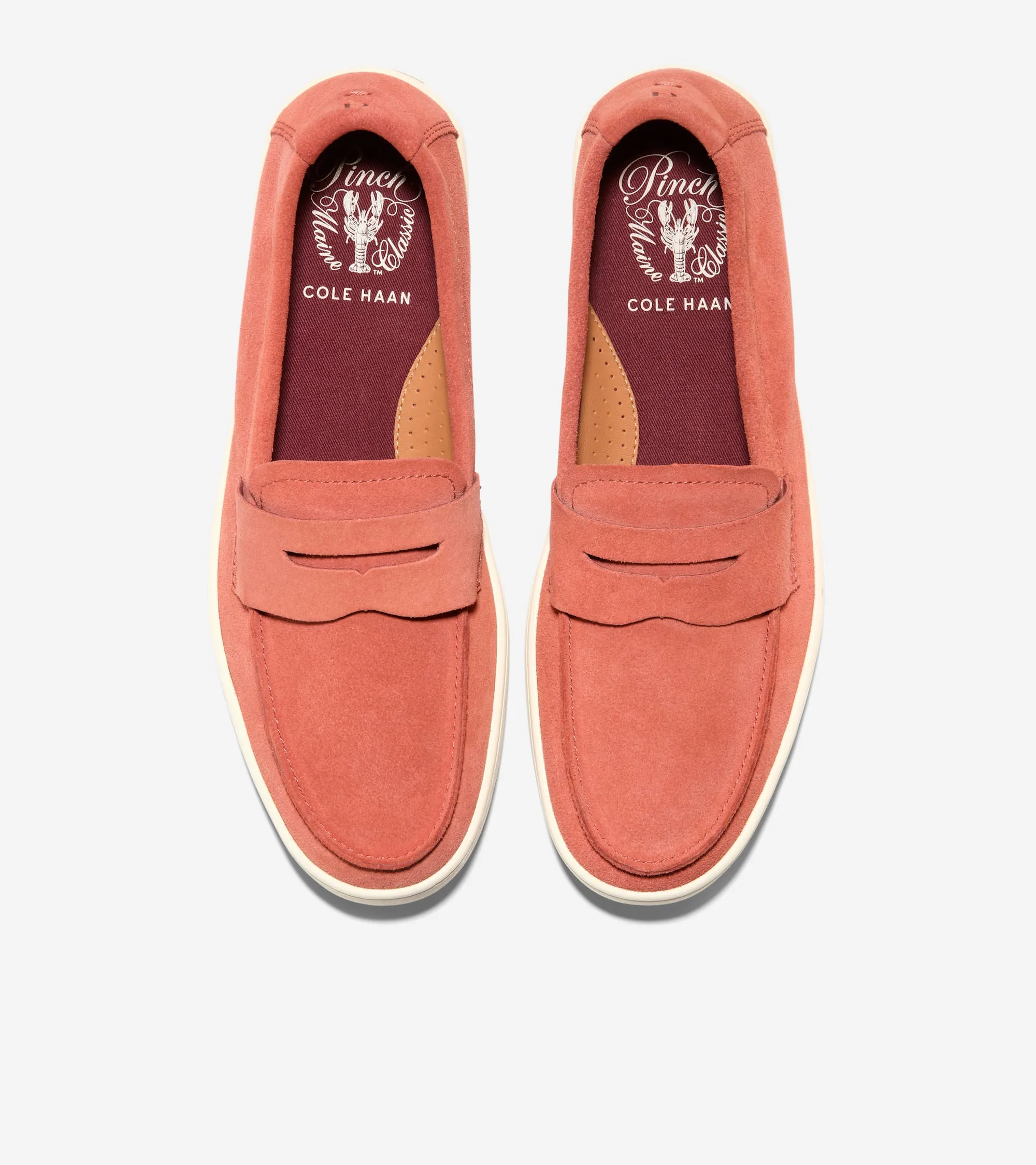 Men's Pinch Weekender Penny Loafers