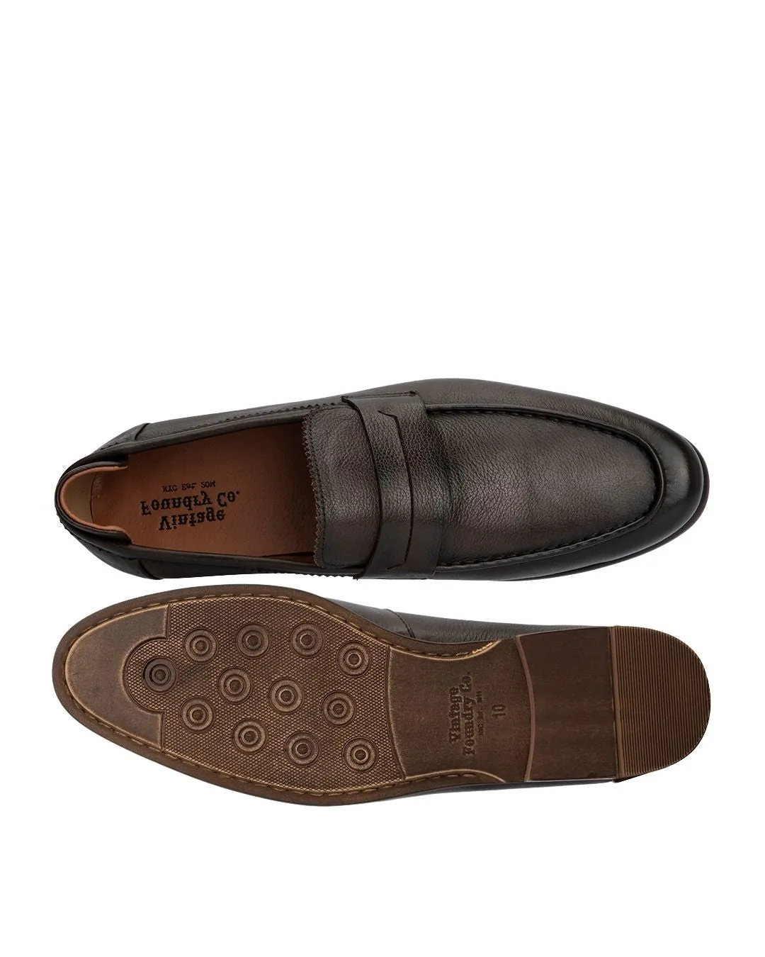 Men's Thomas Loafer