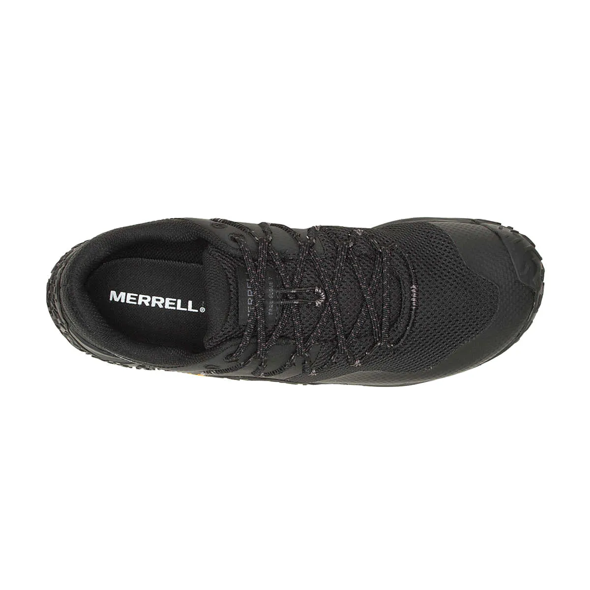 Merrell Men's Trail Glove 7 Barefoot Sneakers - Black