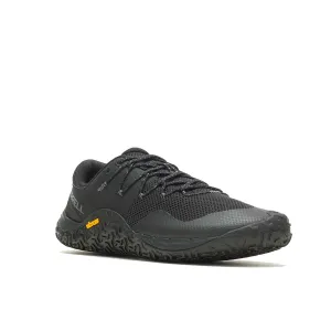 Merrell Men's Trail Glove 7 Barefoot Sneakers - Black