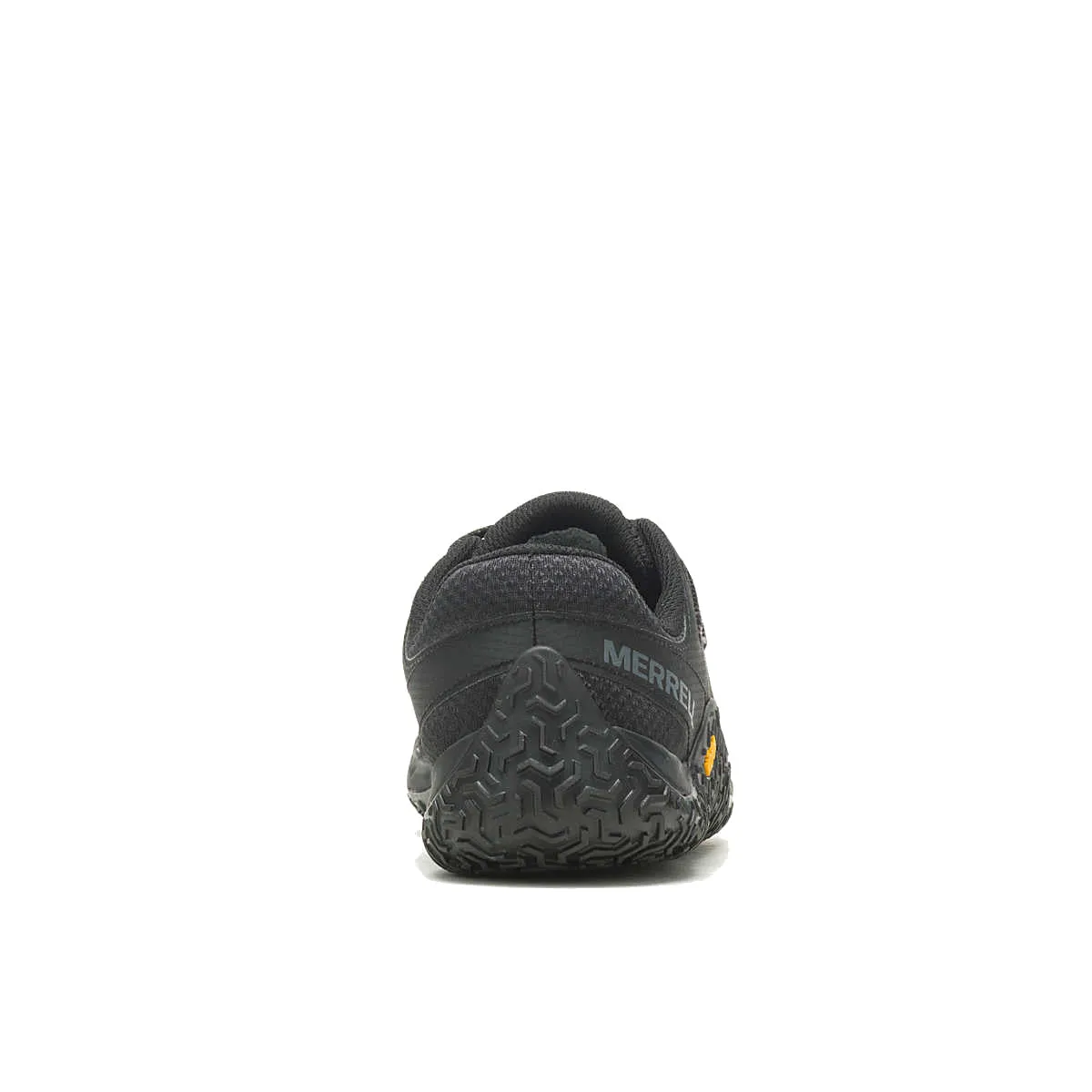 Merrell Men's Trail Glove 7 Barefoot Sneakers - Black