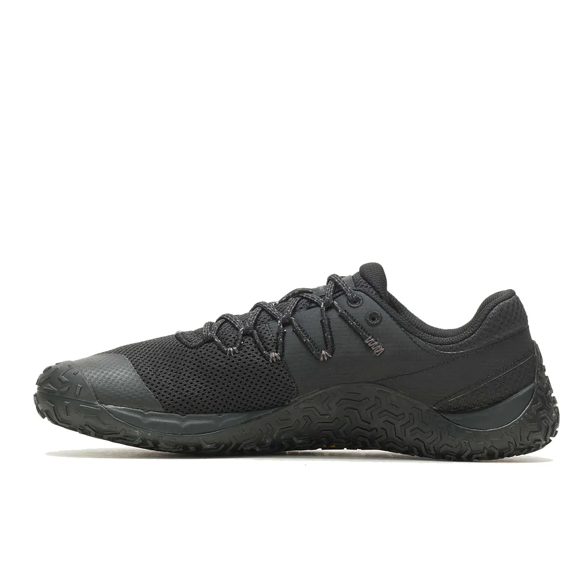 Merrell Men's Trail Glove 7 Barefoot Sneakers - Black