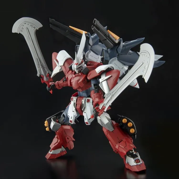 MG Ginn Gladiator -  P-Bandai
