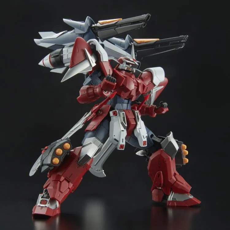 MG Ginn Gladiator -  P-Bandai