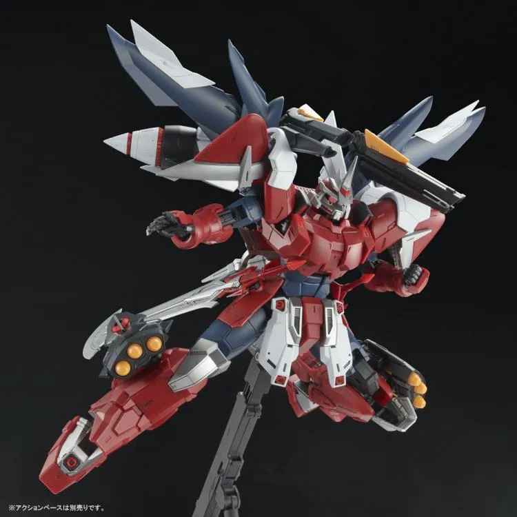 MG Ginn Gladiator -  P-Bandai
