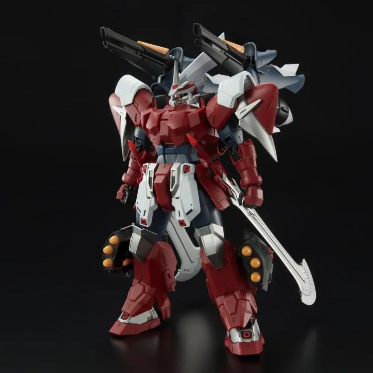 MG Ginn Gladiator -  P-Bandai
