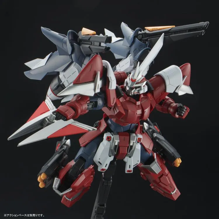 MG Ginn Gladiator -  P-Bandai