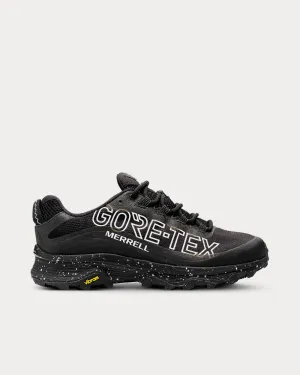 Moab Speed GORE-TEX® 1TRL Black Low Top Sneakers