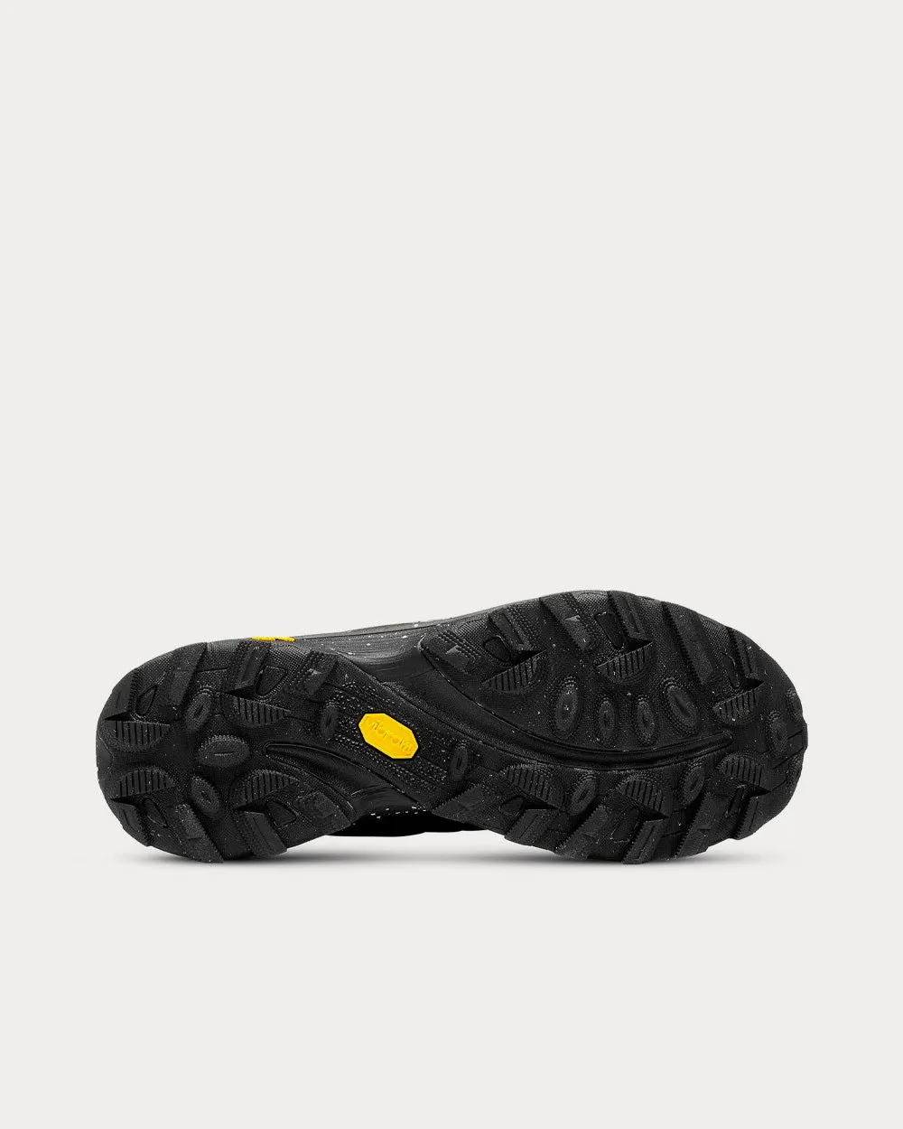 Moab Speed GORE-TEX® 1TRL Black Low Top Sneakers