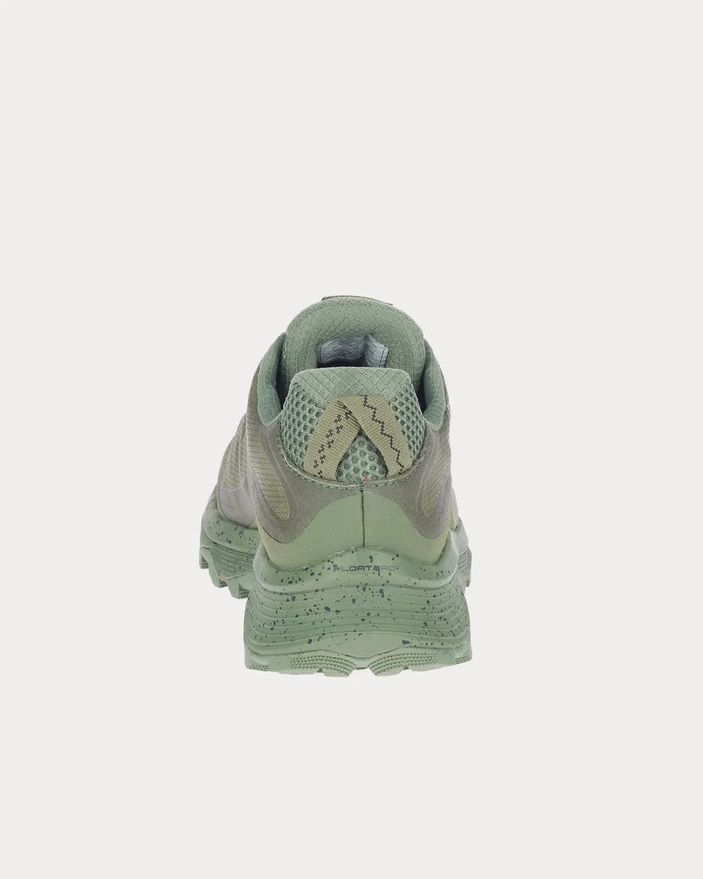 Moab Speed GORE-TEX® 1TRL Lichen Low Top Sneakers