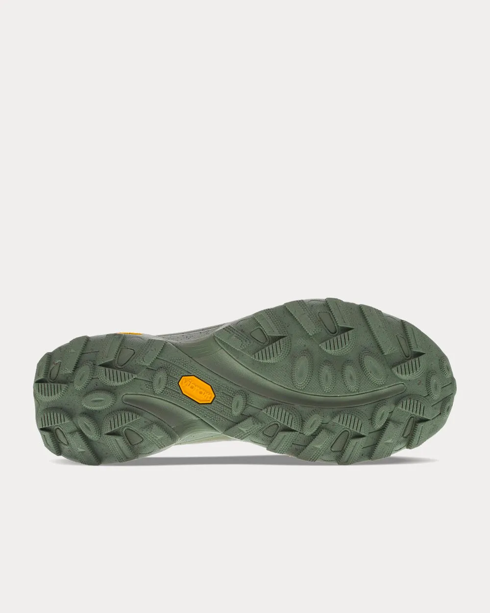 Moab Speed GORE-TEX® 1TRL Lichen Low Top Sneakers