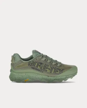Moab Speed GORE-TEX® 1TRL Lichen Low Top Sneakers