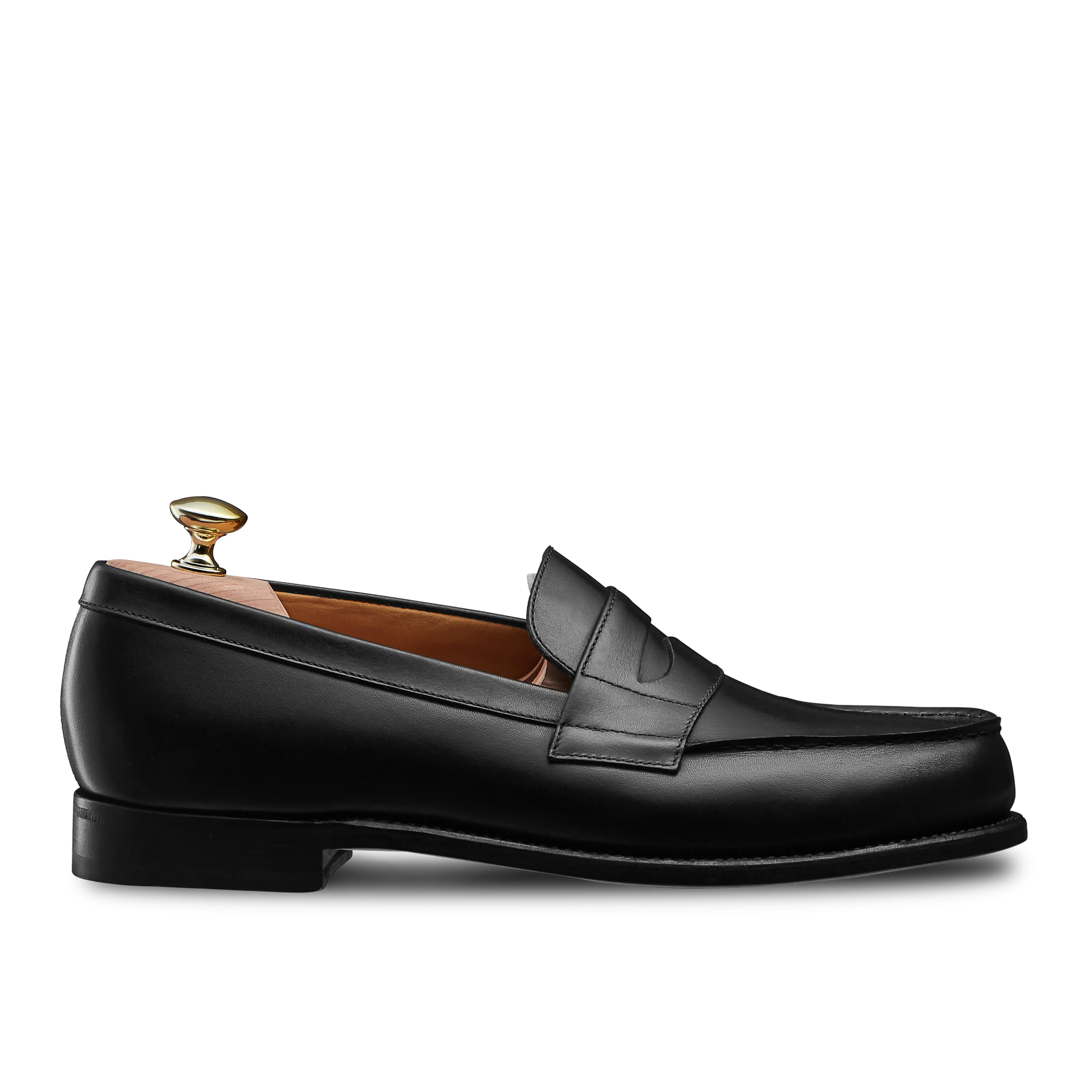 Mocassin Sulky 300 noir