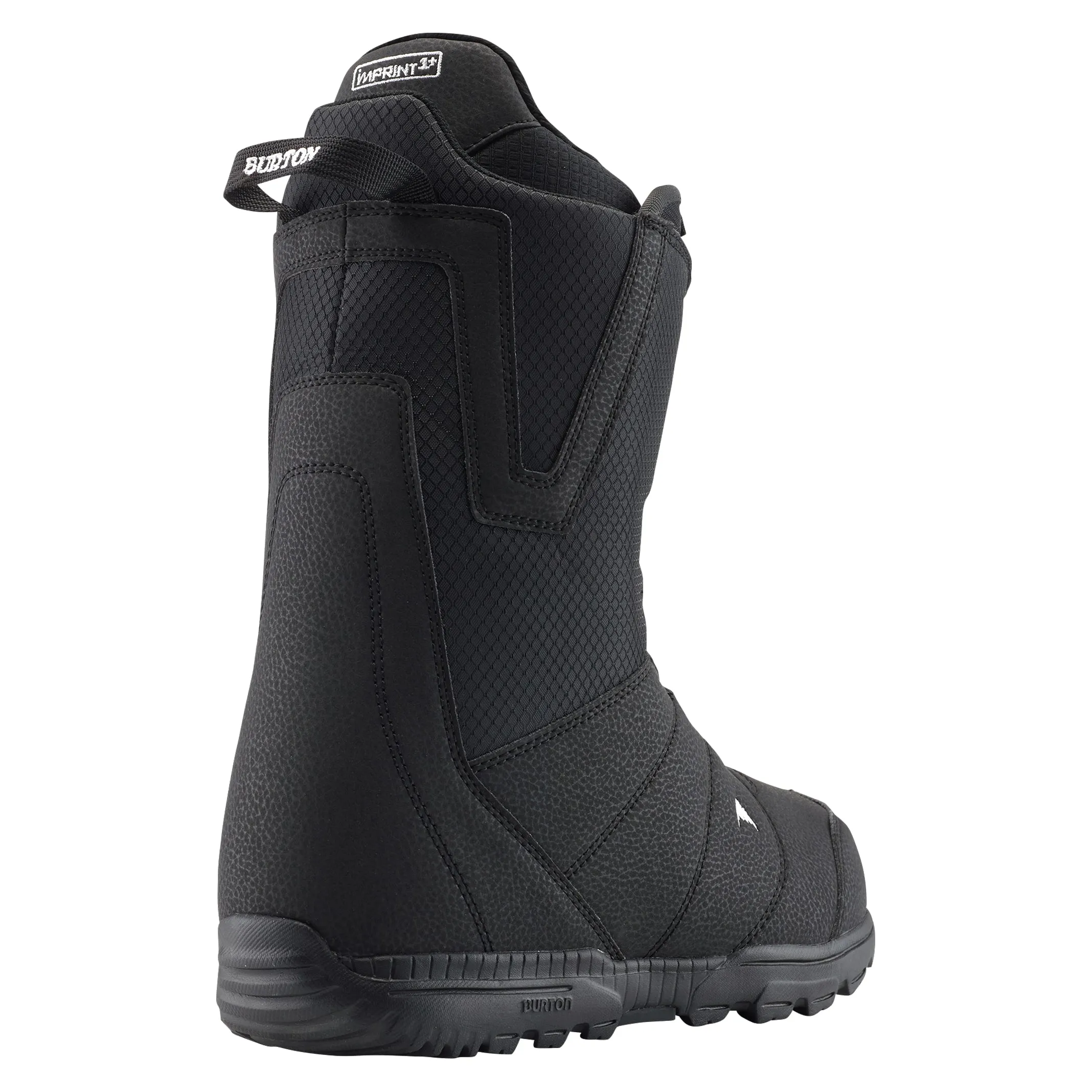 MOTO BOA BLACK