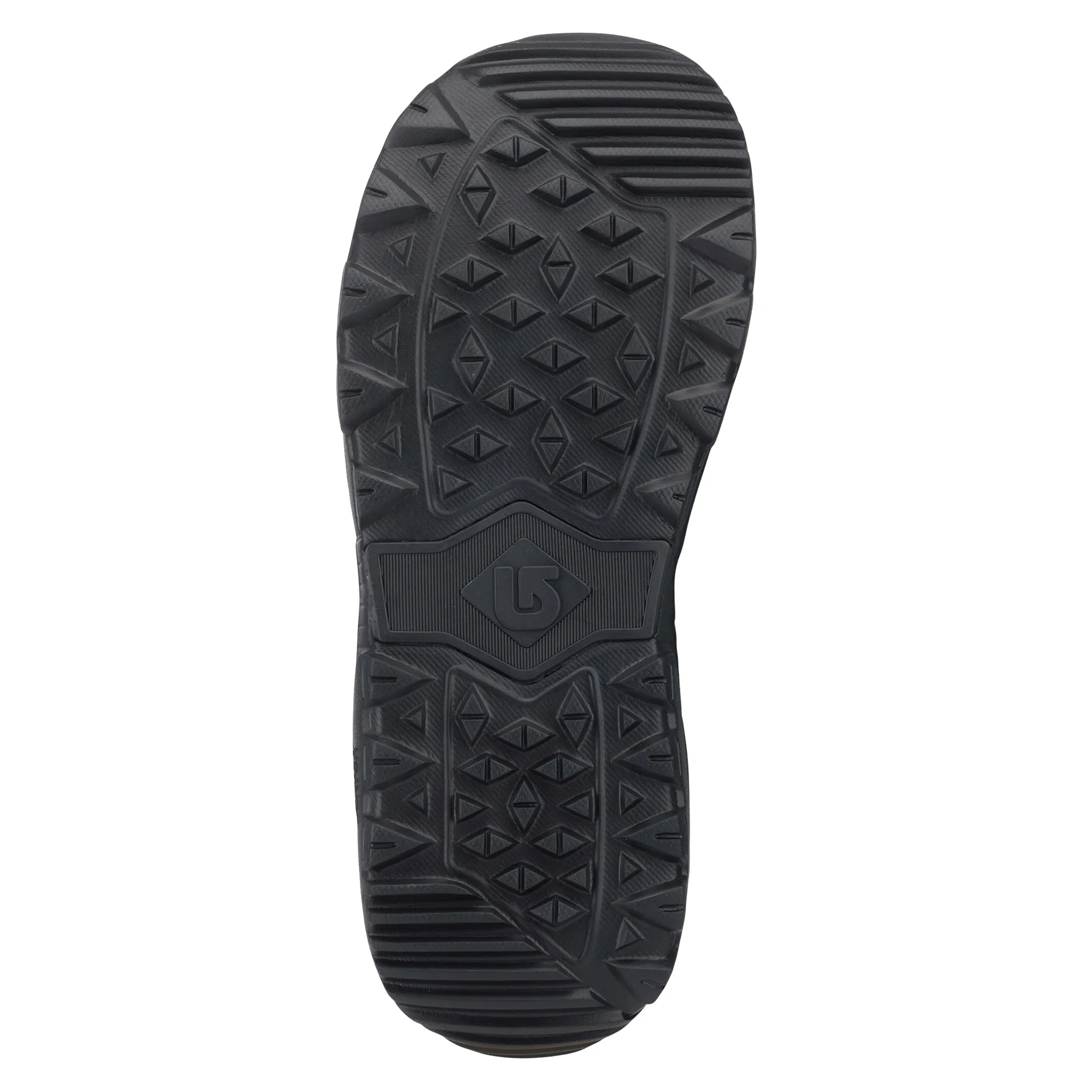 MOTO BOA BLACK