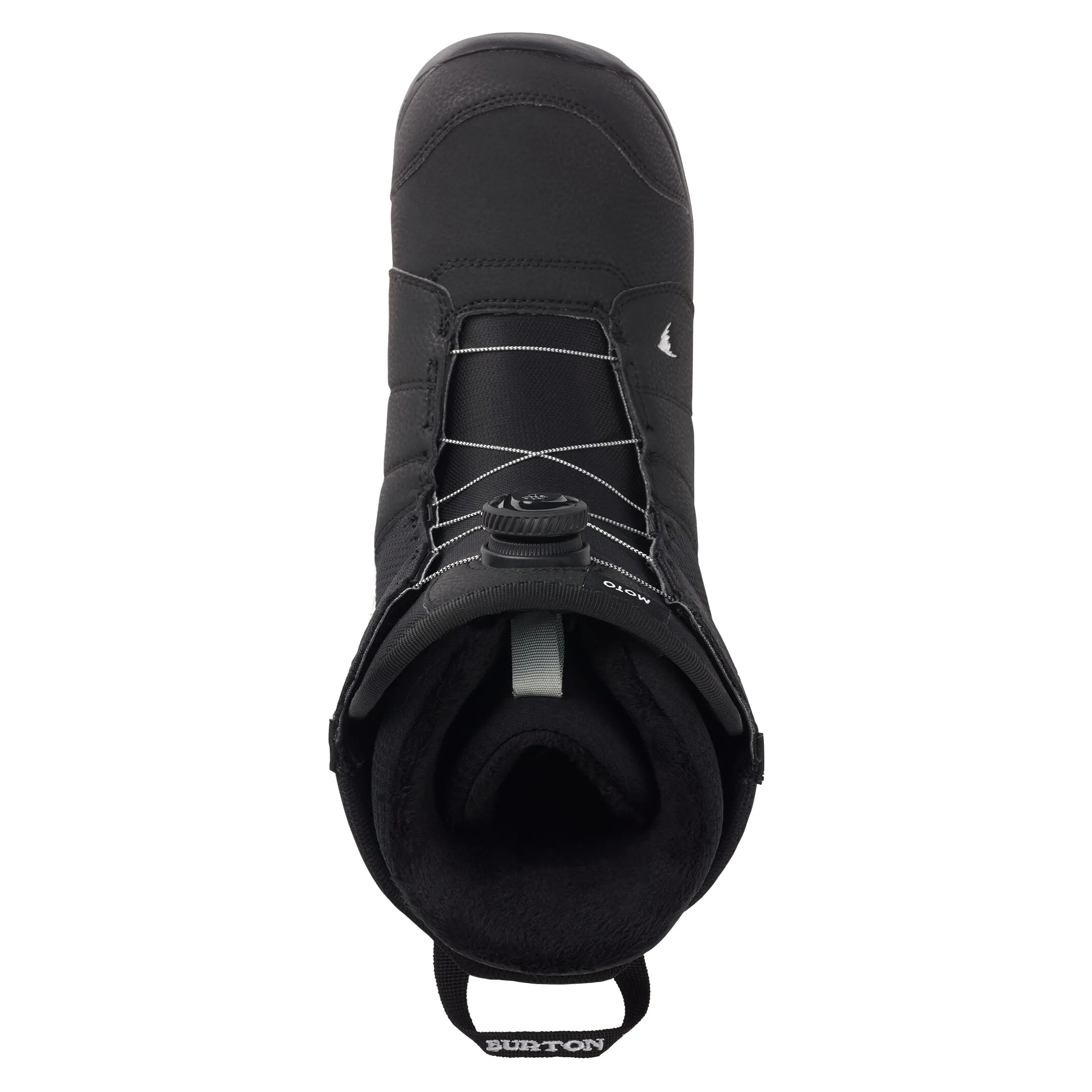 MOTO BOA BLACK