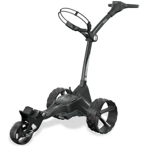 Motocaddy M-Tech GPS Electric Golf Trolley - Black