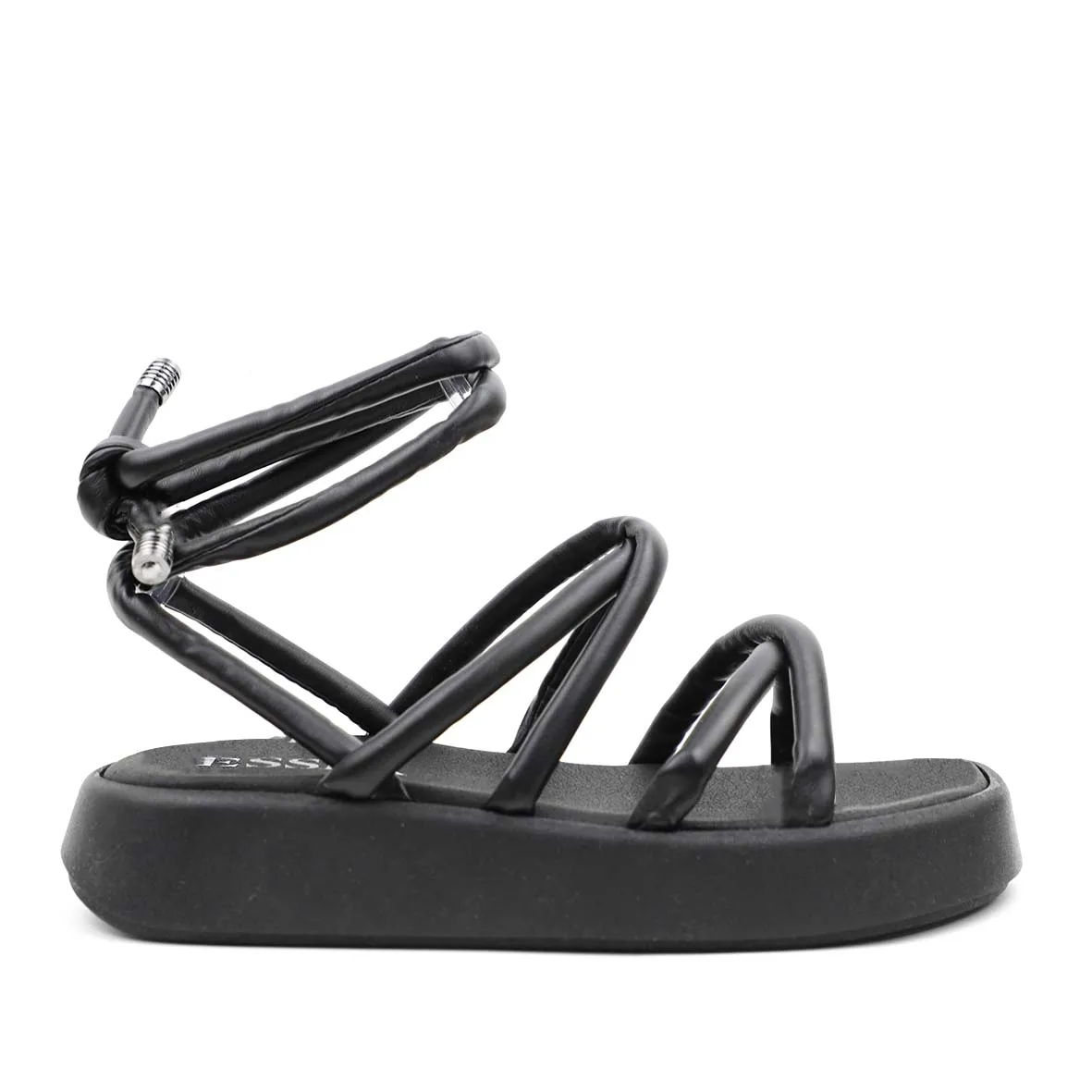 Mulan Vegan Black