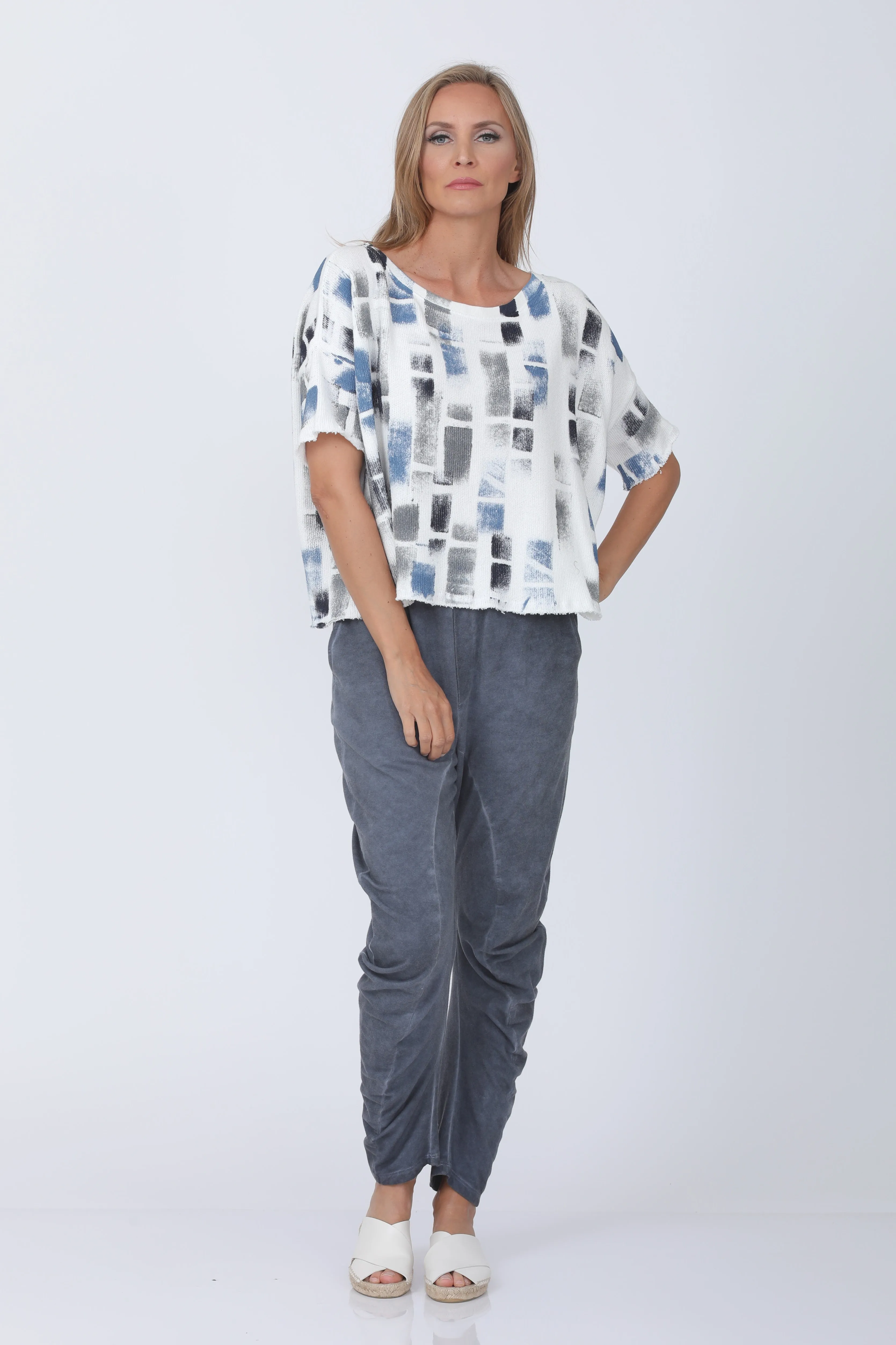 Neicy Pant - 9G8153