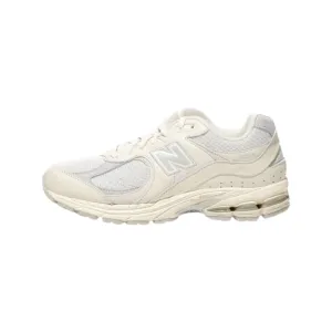 New Balance 2002R White Platinum