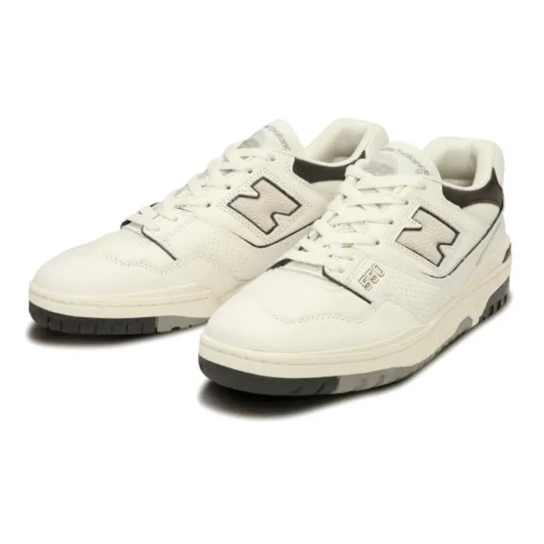 New Balance 550 Sea Salt