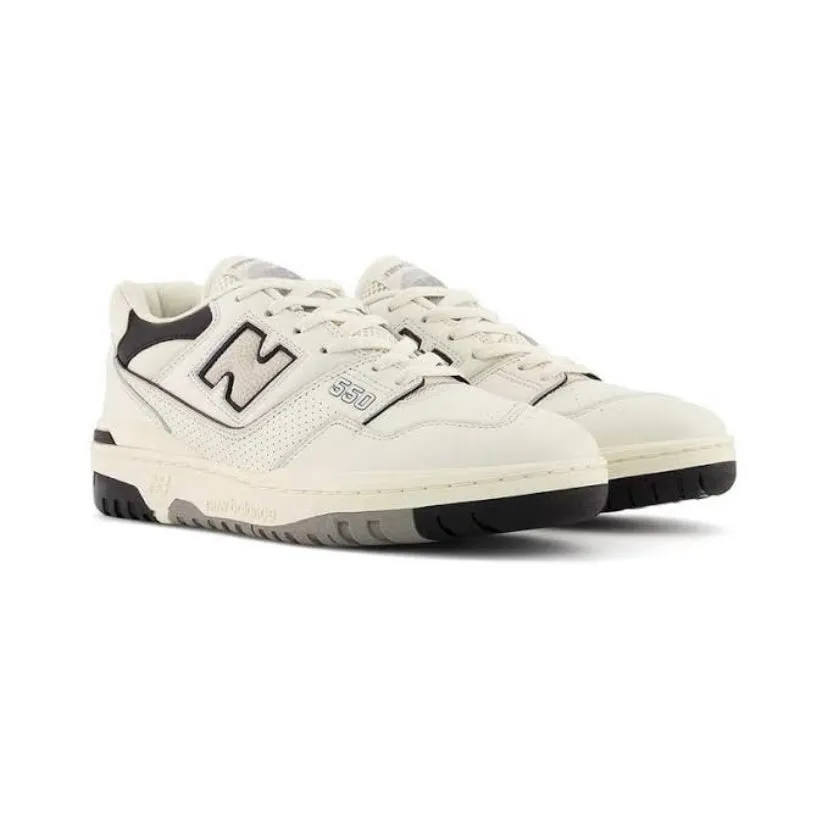 New Balance 550 Sea Salt