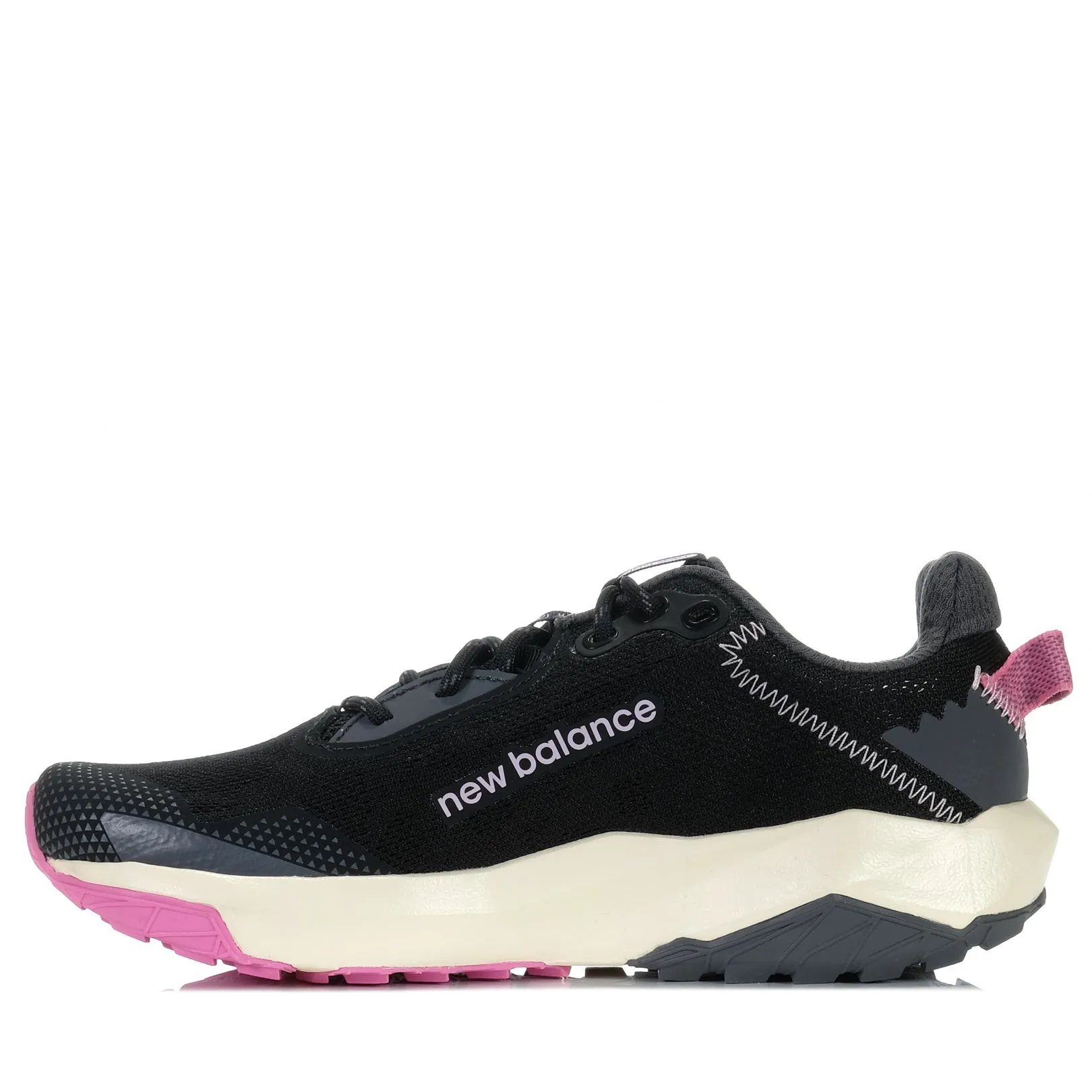 New Balance DynaSoft Nitrel V6 GPNTRLP6 Black/Pink