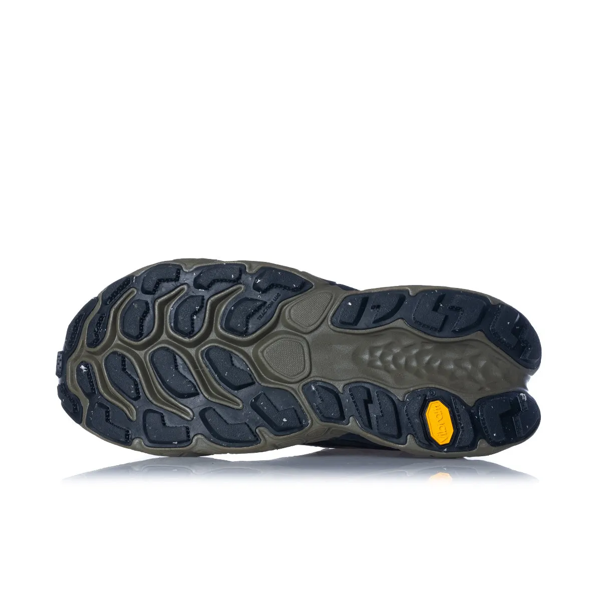 NEW BALANCE FRESH FOAM TRAIL MORE V3 MTMORNAD MAGNET VIBRAM OUTSOLE