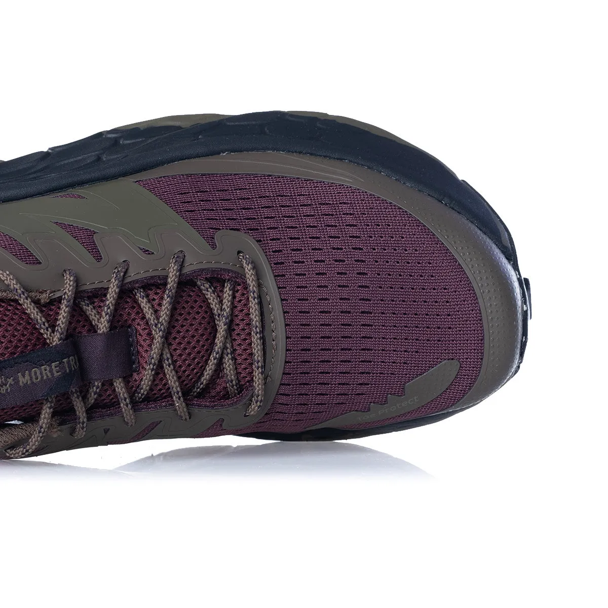 NEW BALANCE FRESH FOAM TRAIL MORE V3 MTMORNAD MAGNET VIBRAM OUTSOLE