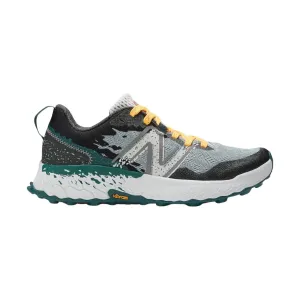 New Balance Men's Fresh Foam Hierro v7 Trail Running Shoes - Concrete