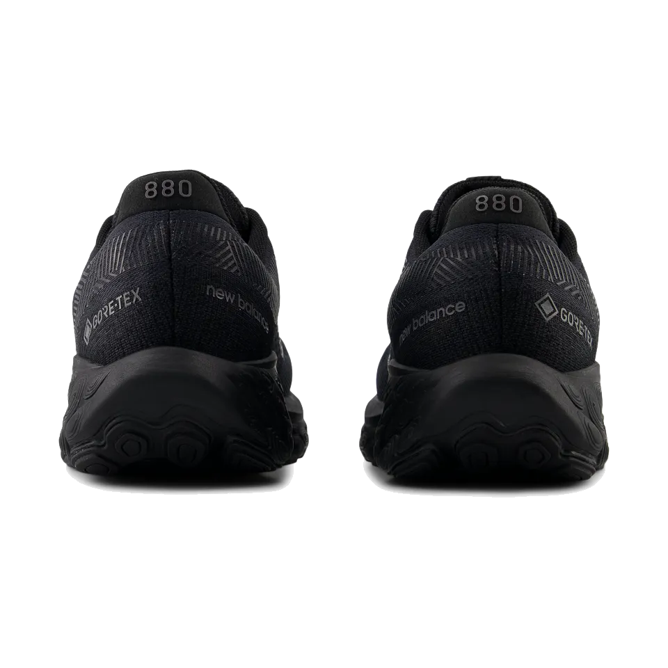 New Balance Men's Fresh Foam X 880 v14 GTX Black/Phantom