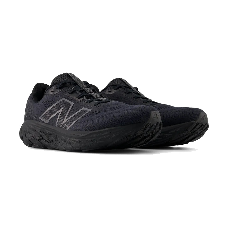 New Balance Men's Fresh Foam X 880 v14 GTX Black/Phantom