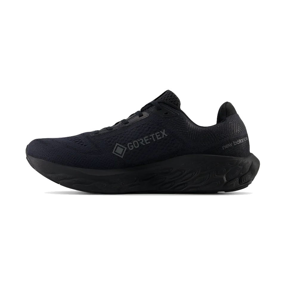 New Balance Men's Fresh Foam X 880 v14 GTX Black/Phantom