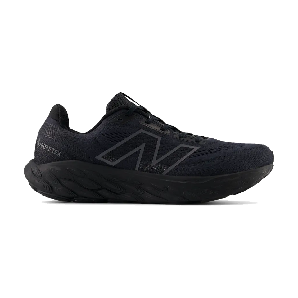 New Balance Men's Fresh Foam X 880 v14 GTX Black/Phantom