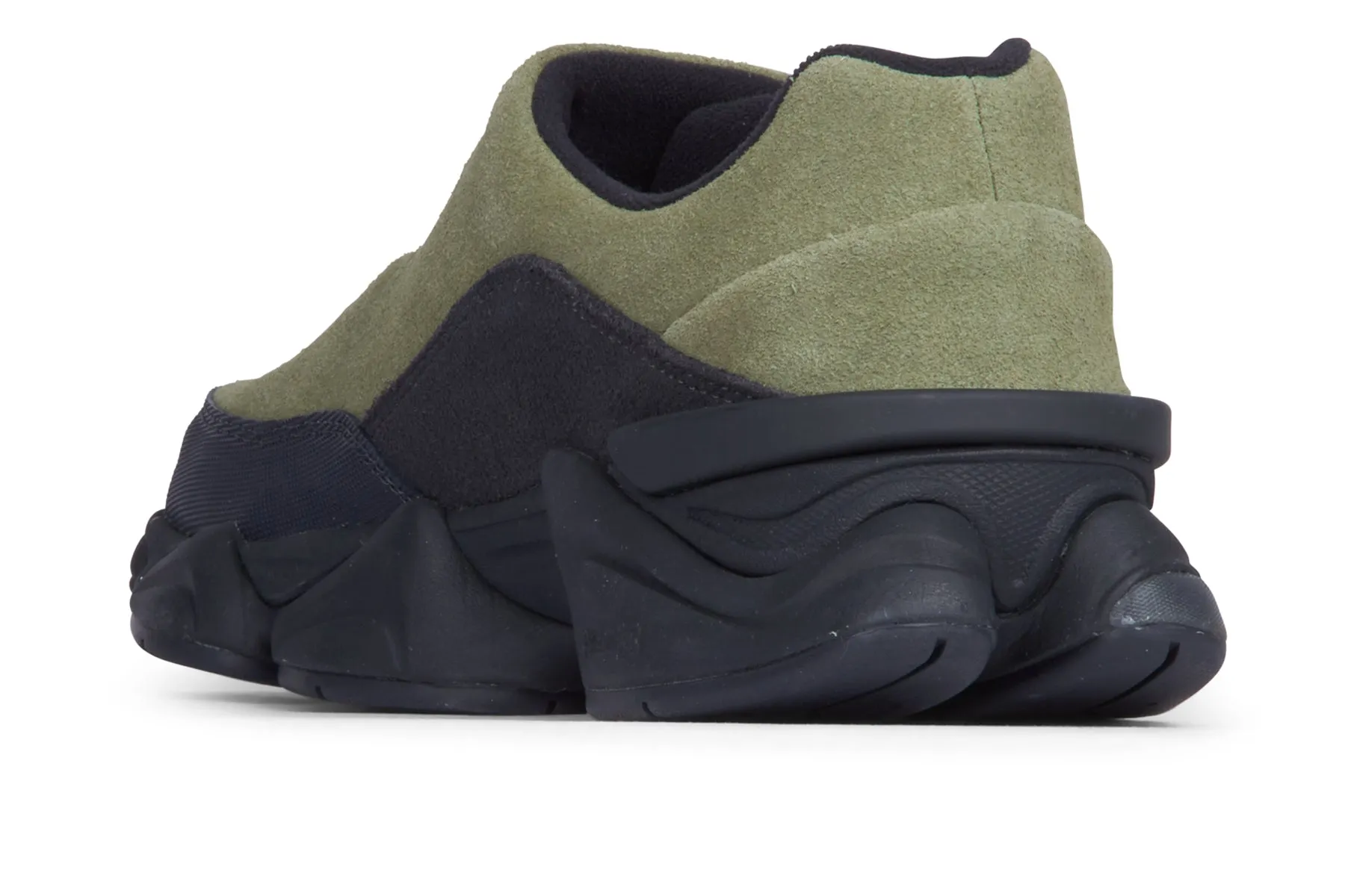New Balance U8040UOC - Dark Olivine/Phantom