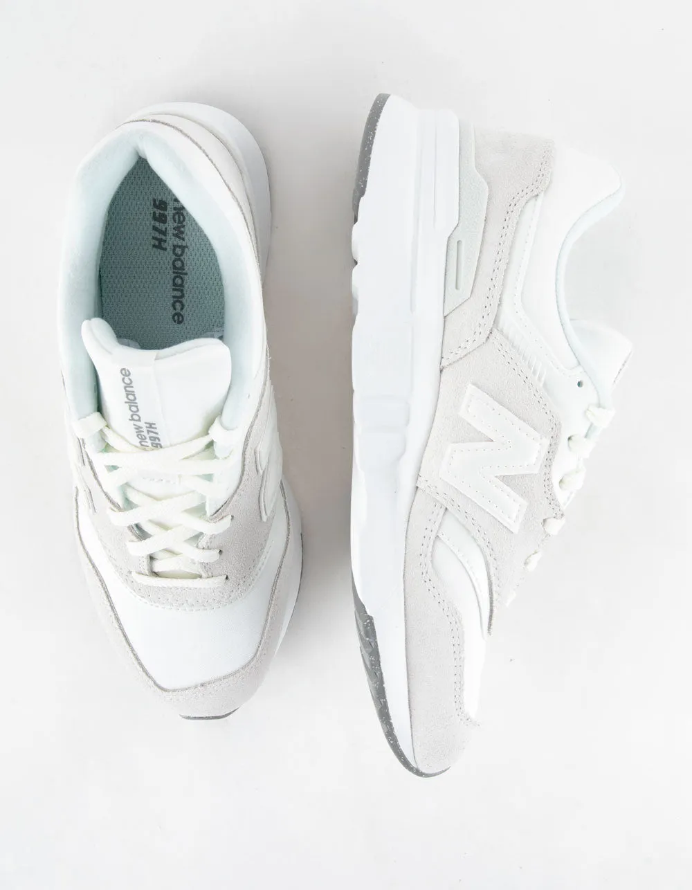 New Balance Women's 997H