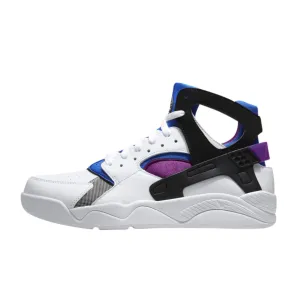 Nike Air Flight Huarache OG White Bold Berry