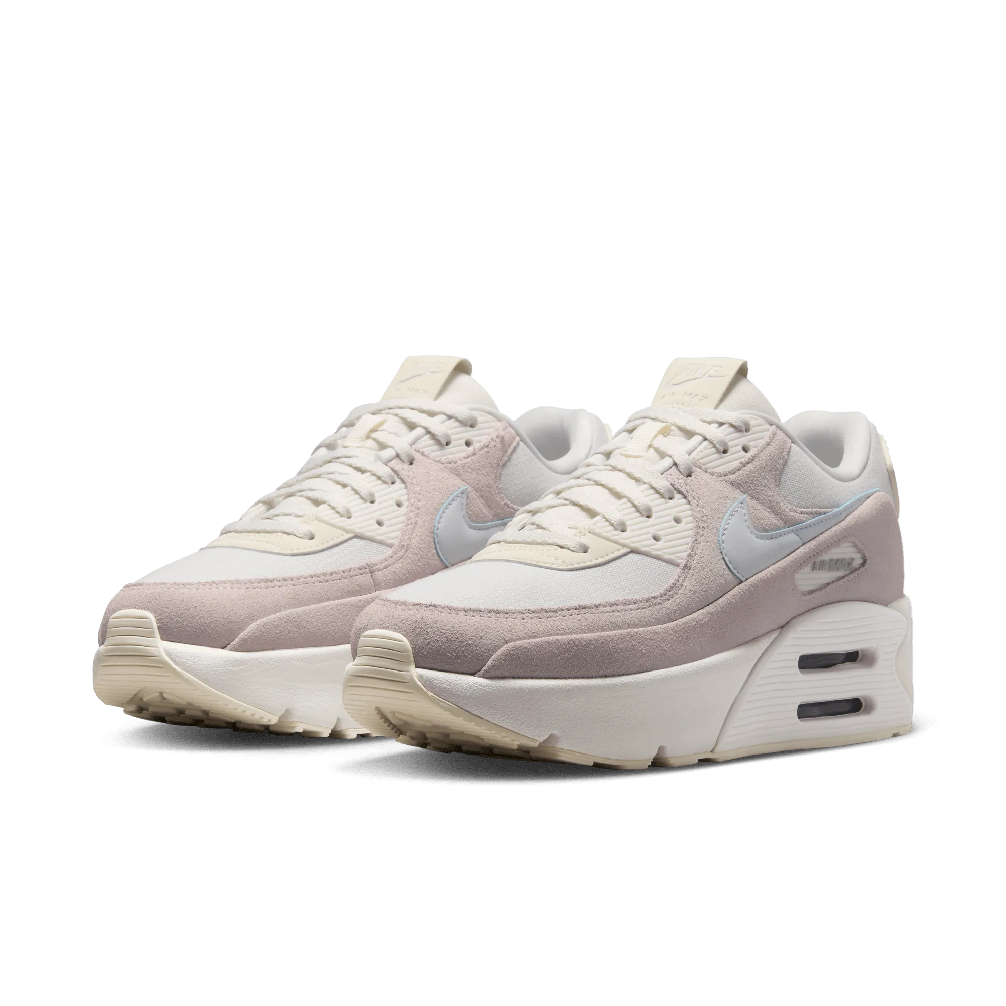 NIKE AIR MAX 90 LV8 SE WOMEN'S SHOES