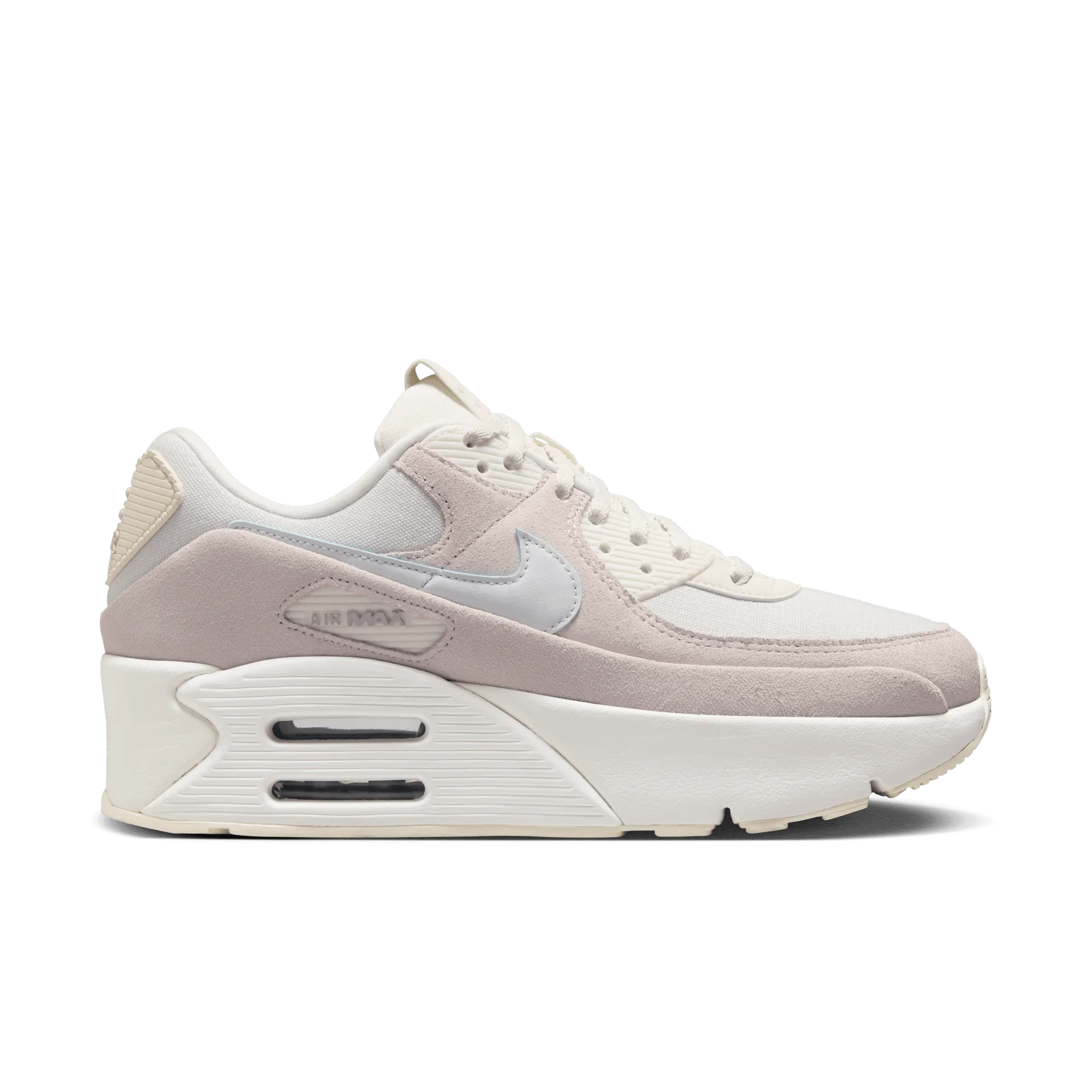 NIKE AIR MAX 90 LV8 SE WOMEN'S SHOES