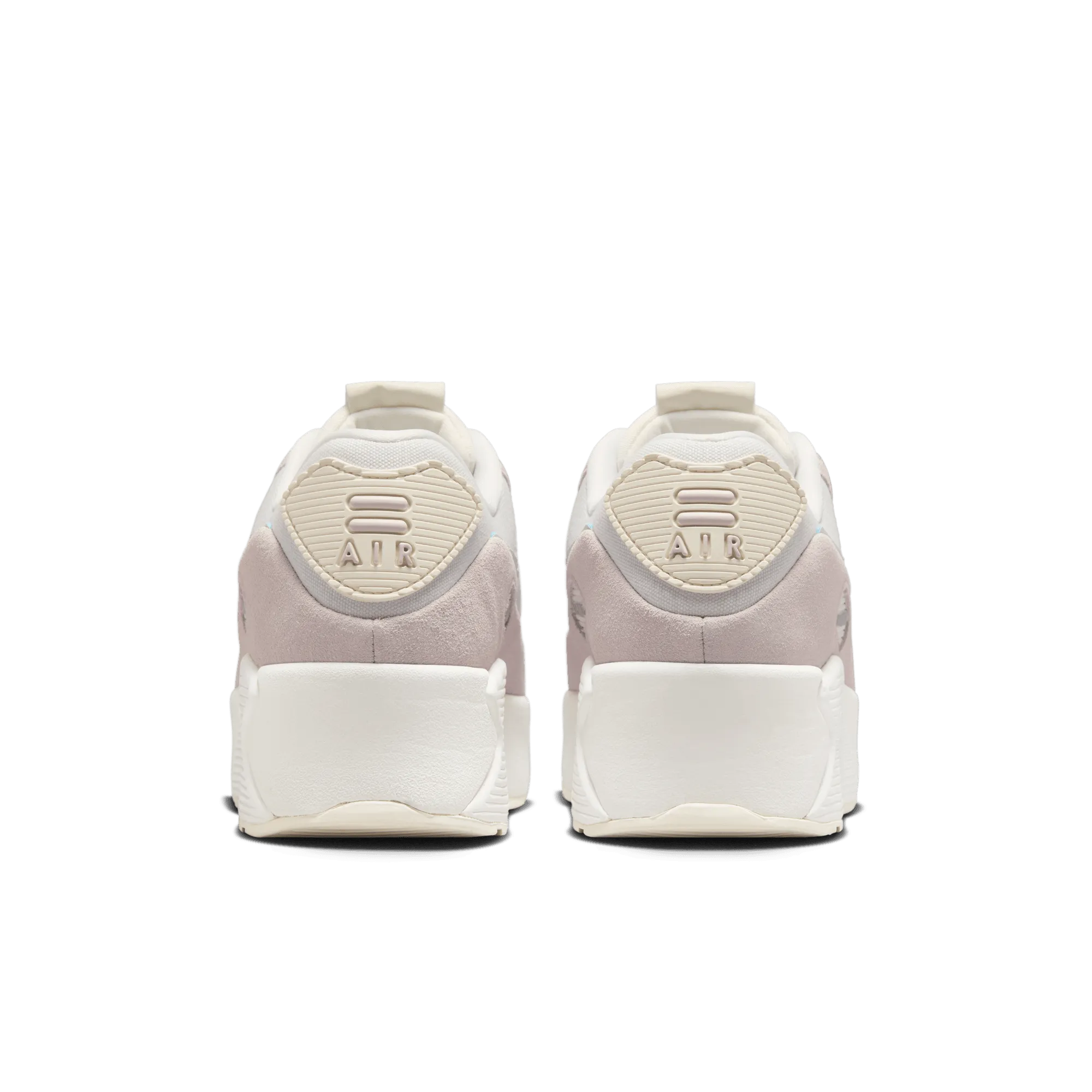 NIKE AIR MAX 90 LV8 SE WOMEN'S SHOES