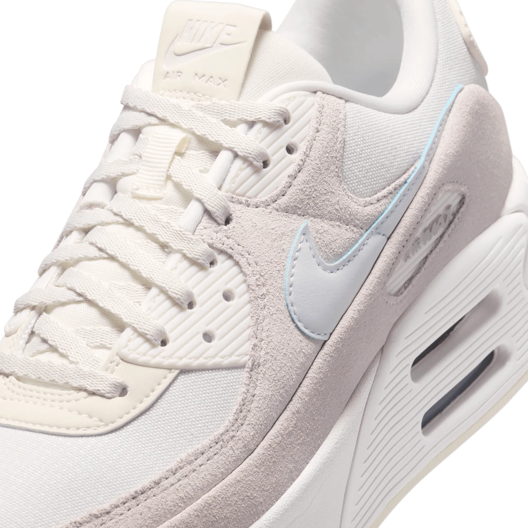 NIKE AIR MAX 90 LV8 SE WOMEN'S SHOES