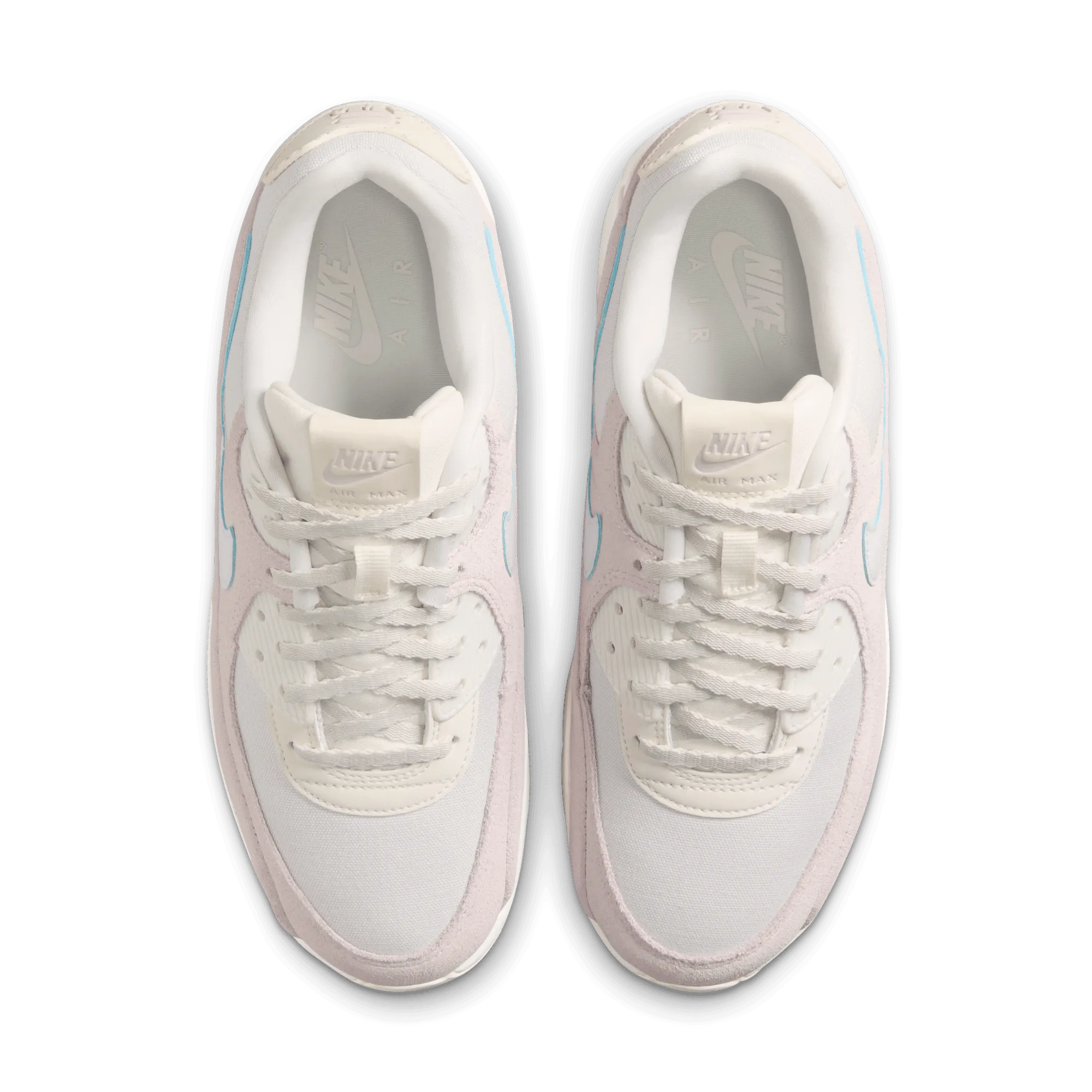NIKE AIR MAX 90 LV8 SE WOMEN'S SHOES