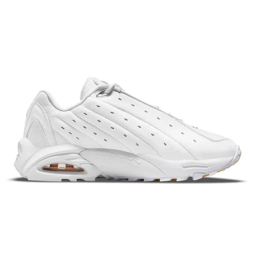 Nike Nocta Hot Step Terra Air Max White Chrome Topaz Gold